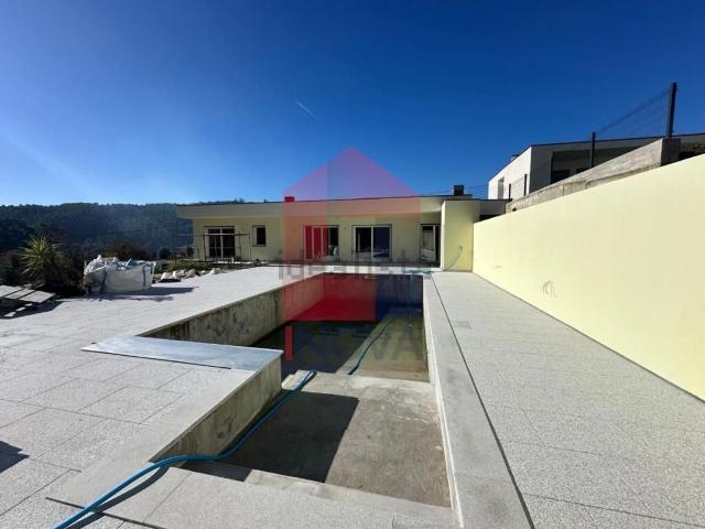 Moradia, Espinho