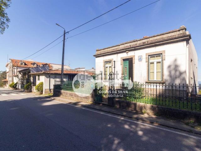 Moradia, Espinho