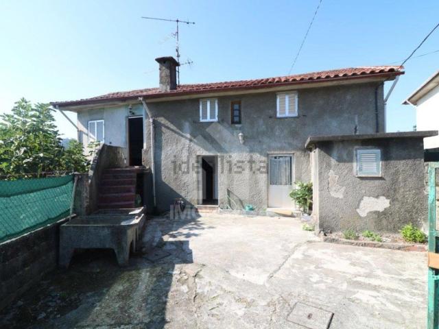 Moradia, Espinho