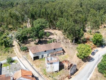 Moradia, Espinheiro
