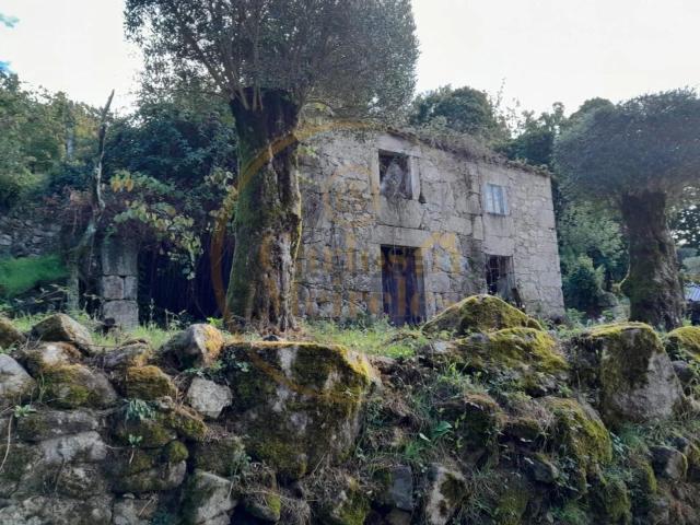 Moradia, Esqueiros Nevogilde Travassós