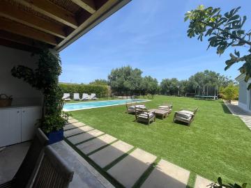 Moradia, Estoi