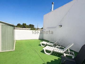 Moradia, Estômbar e Parchal