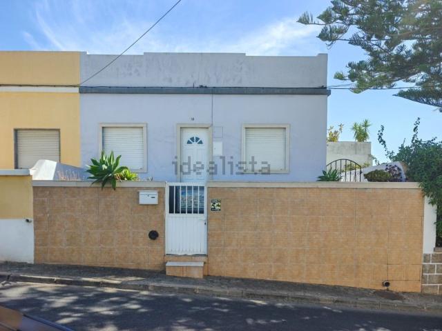 Moradia, Estômbar e Parchal