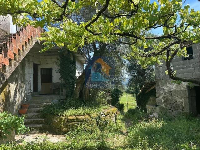 Moradia, Estorãos