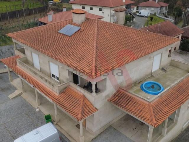 Moradia, Estorãos