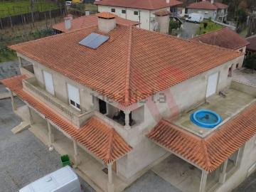 Moradia, Estorãos