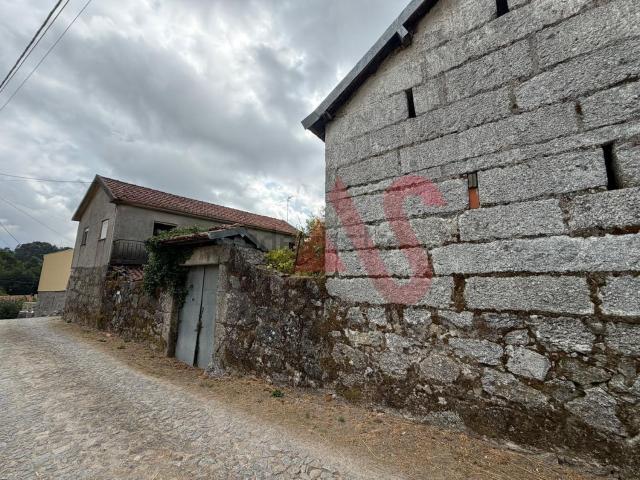 Moradia, Estorãos