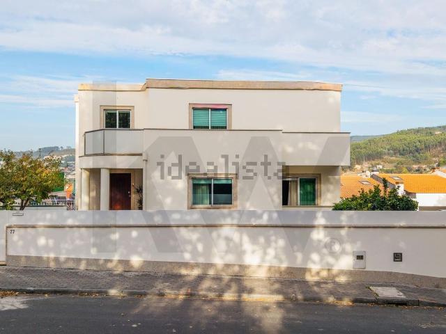 Moradia, Este São Pedro e São Mamede