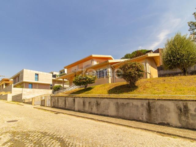 Moradia, Este São Pedro e São Mamede