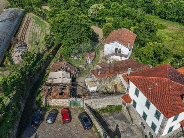Moradia, Este São Pedro e São Mamede