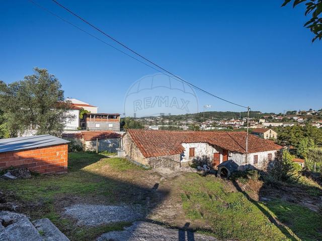Moradia, Este São Pedro e São Mamede