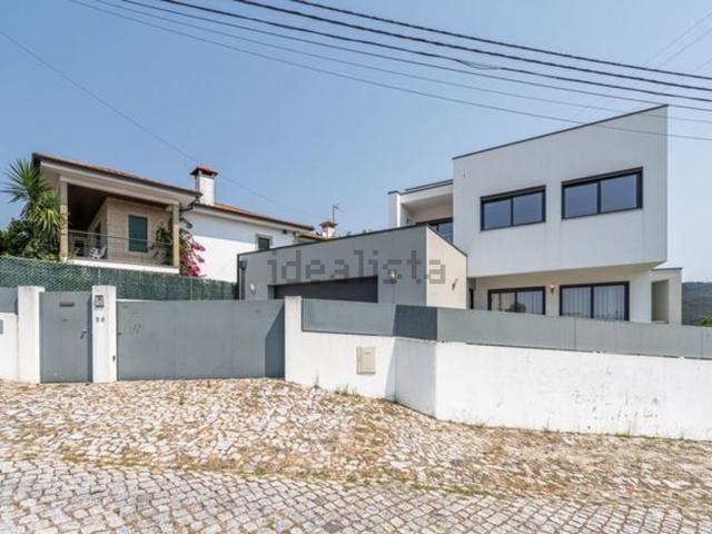 Moradia, Este São Pedro e São Mamede