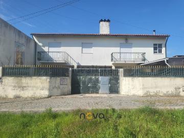 Moradia, Estela