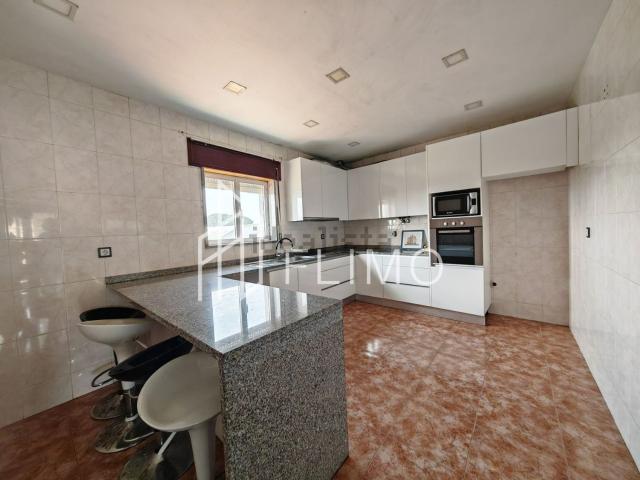Moradia, Estela