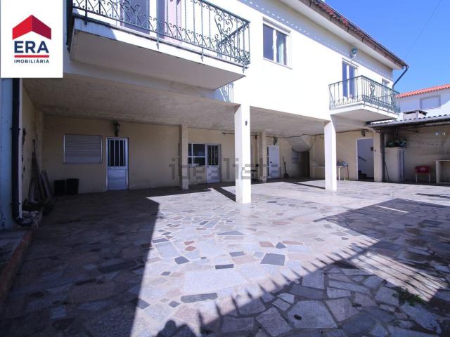Moradia, Estela