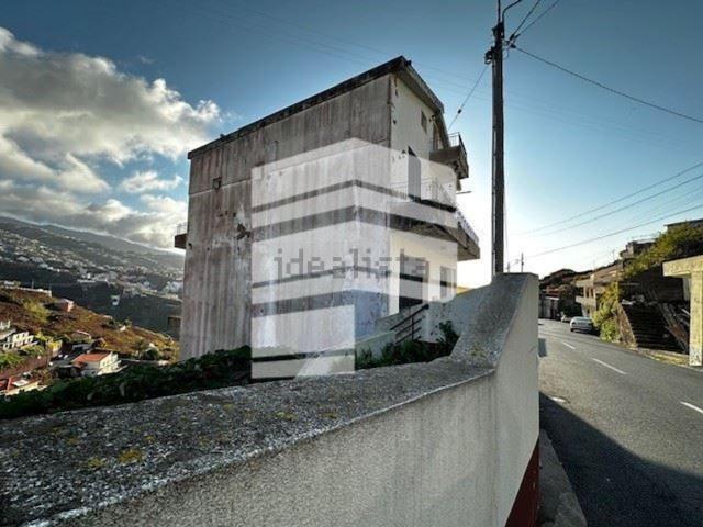 Moradia, Estreito Câmara de Lobos