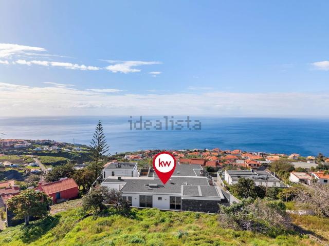 Moradia, Estreito da Calheta