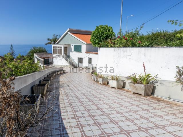 Moradia, Estreito da Calheta
