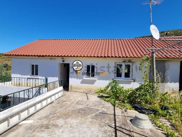 Moradia, Estreito Vilar Barroco