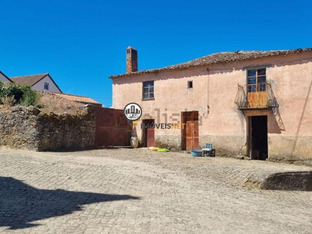 Moradia, Estreito Vilar Barroco