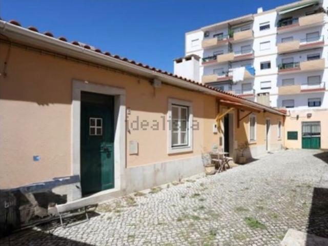 Moradia, Estrela