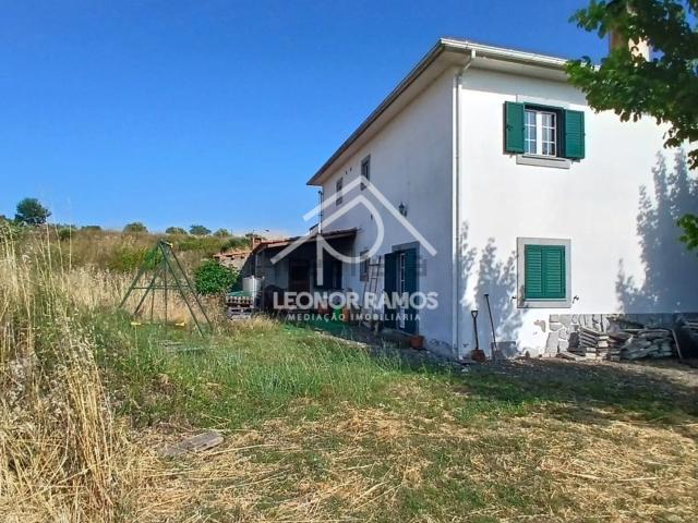 Moradia, Fundão Valverde Donas Aldeia de Joanes Aldeia Nova do Cabo