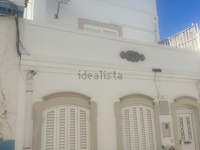 Moradia, Fuseta