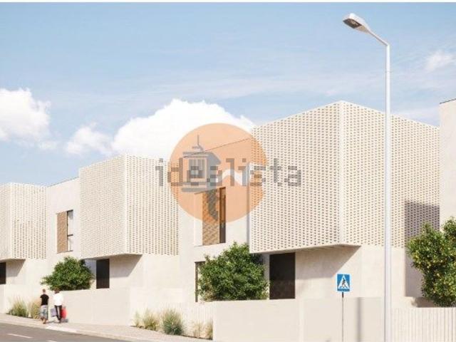 Moradia, Fuseta