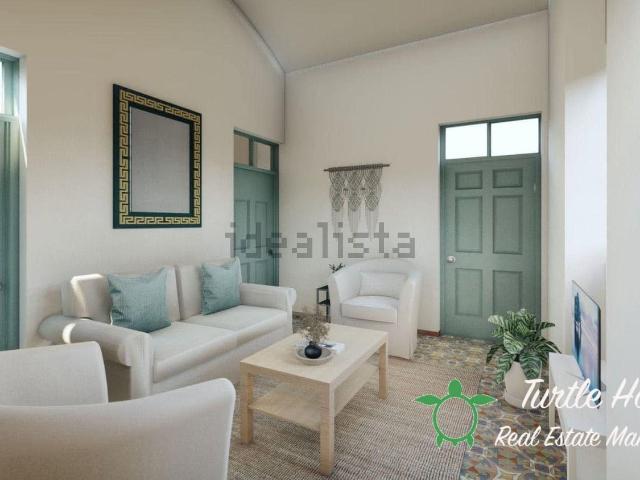 Moradia, Fuseta