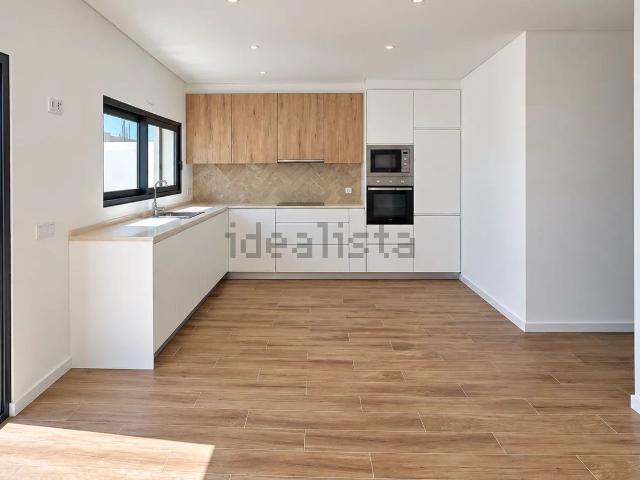 Moradia, Fuseta