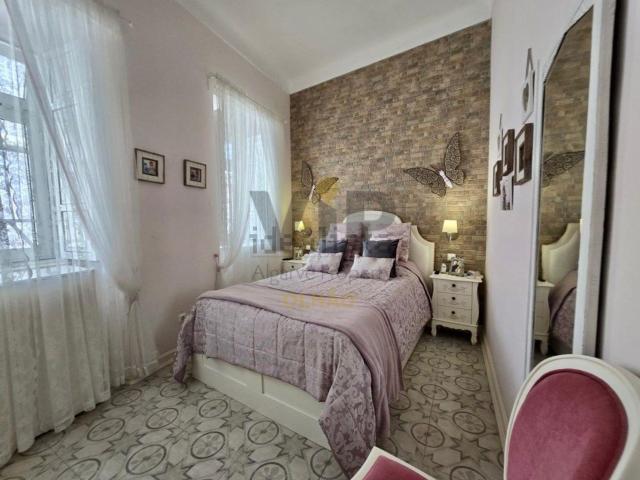 Moradia, Fuseta