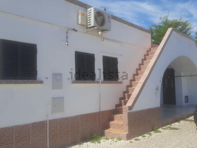 Moradia, Fuseta