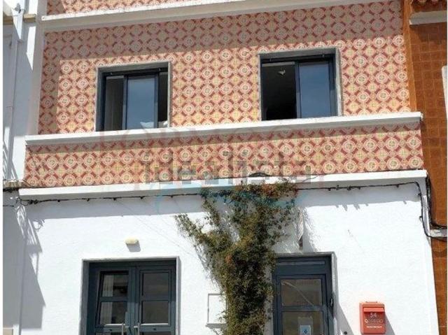 Moradia, Fuseta