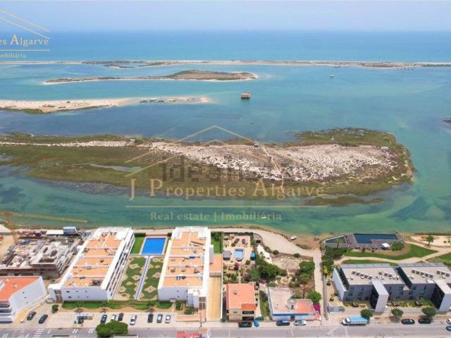 Moradia, Fuseta