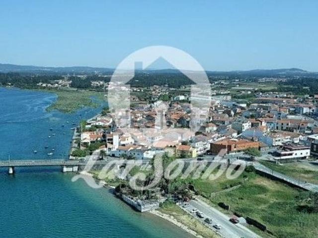 Moradia, Fão