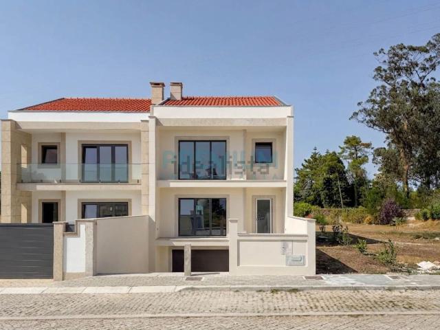 Moradia, Fão