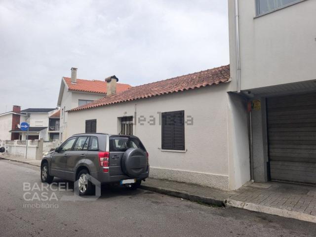 Moradia, Fão