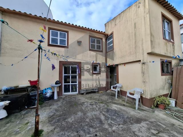 Moradia, Fão