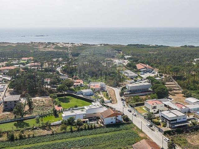 Moradia, Fão
