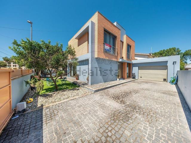 Moradia, Fão