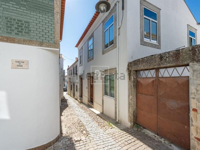 Moradia, Fão