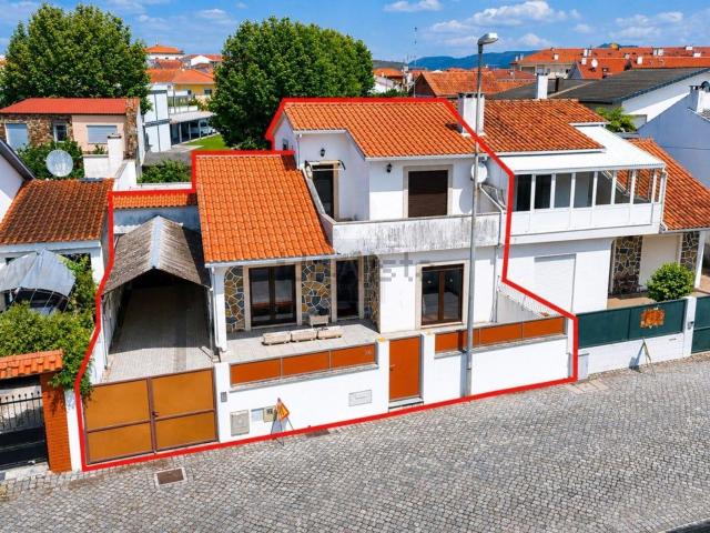 Moradia, Fão