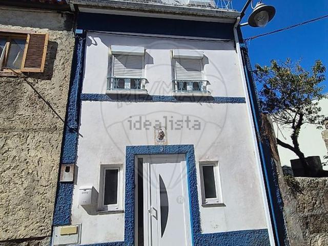 Moradia, Fão
