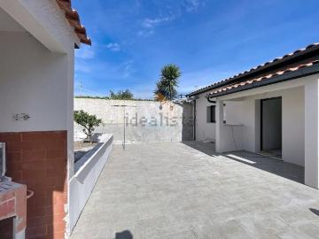 Moradia, Fafe