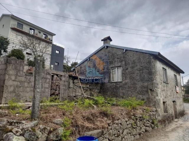 Moradia, Fafe