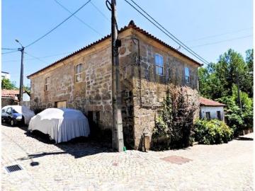 Moradia, Fafe