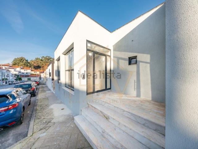 Moradia, Fafe
