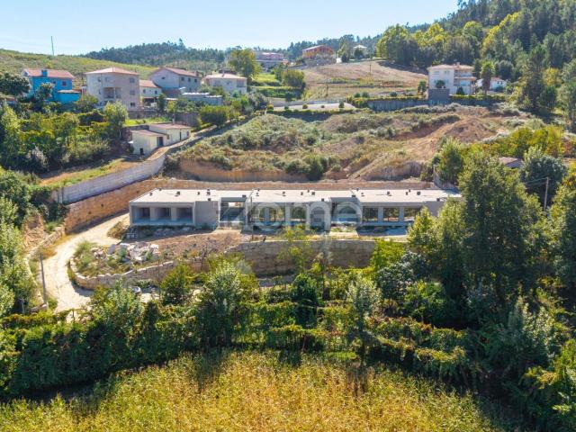 Moradia, Faia