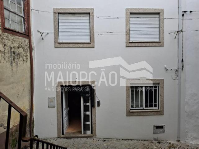 Moradia Famalicão